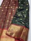 Soft Silk checks